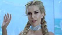 Leonora Jakupi - Te kam jete (Official Video HD)