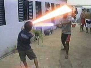 Sabre De luz