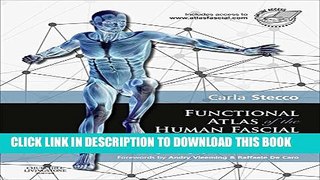 [PDF] Functional Atlas of the Human Fascial System Popular Online