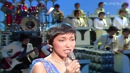 たそがれマイラブ ・、。大橋純子・・