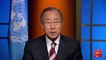 Ban Ki-moon Offers to Mediate Over Kashmir Tensions 01-10-2016 - 92NewsHD