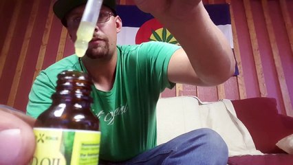 Review for CBD Cannabis Edibles - Green Roads World