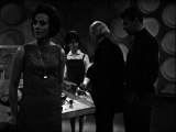 Doctor Who Classic 1x31 - Straniero nello Spazio - SUB ITA