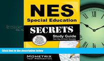 For you NES Special Education Secrets Study Guide: NES Test Review for the National Evaluation