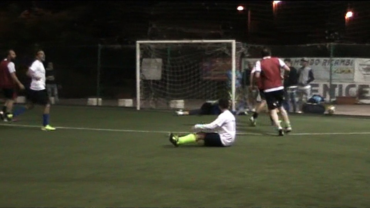Sassuol - Inte "La Testa Nel Pallone"