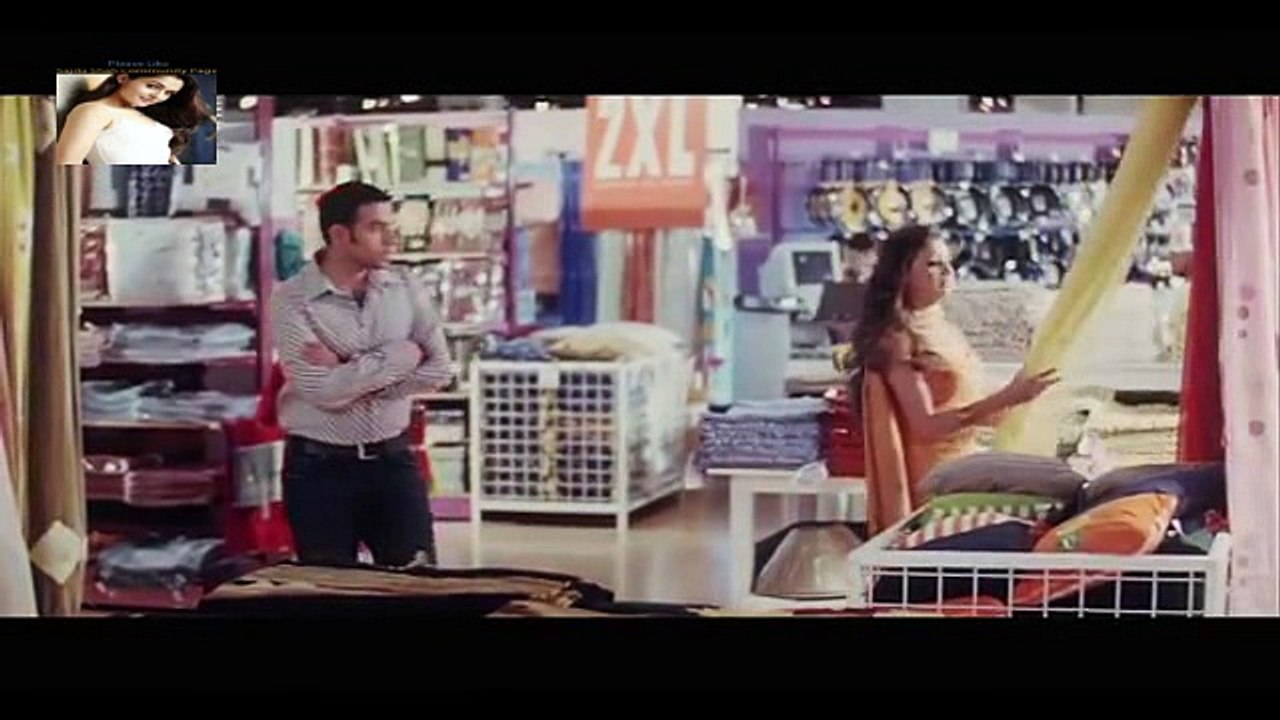 Shoping Mall Main Larki Se Full Romance