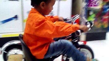 best Bike Ideas for kids.. Pimp My Ride