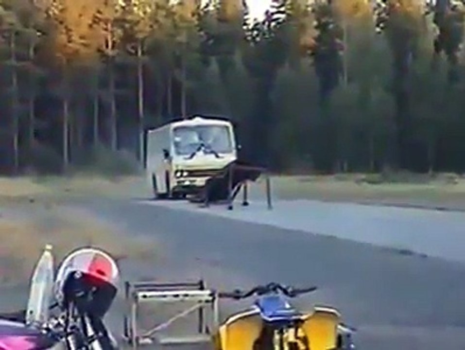 Motor Cross & Drifting