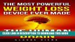 [PDF] The most powerful weight loss device ever made: The human brain Popular Collection