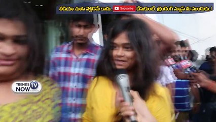 A AA Movie Review and Rating | Public Talk |  Nithin, Samantha | #TrendsNowTV