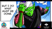 Dragon Ball NEW AGE (Comic Movie) Chapter 35