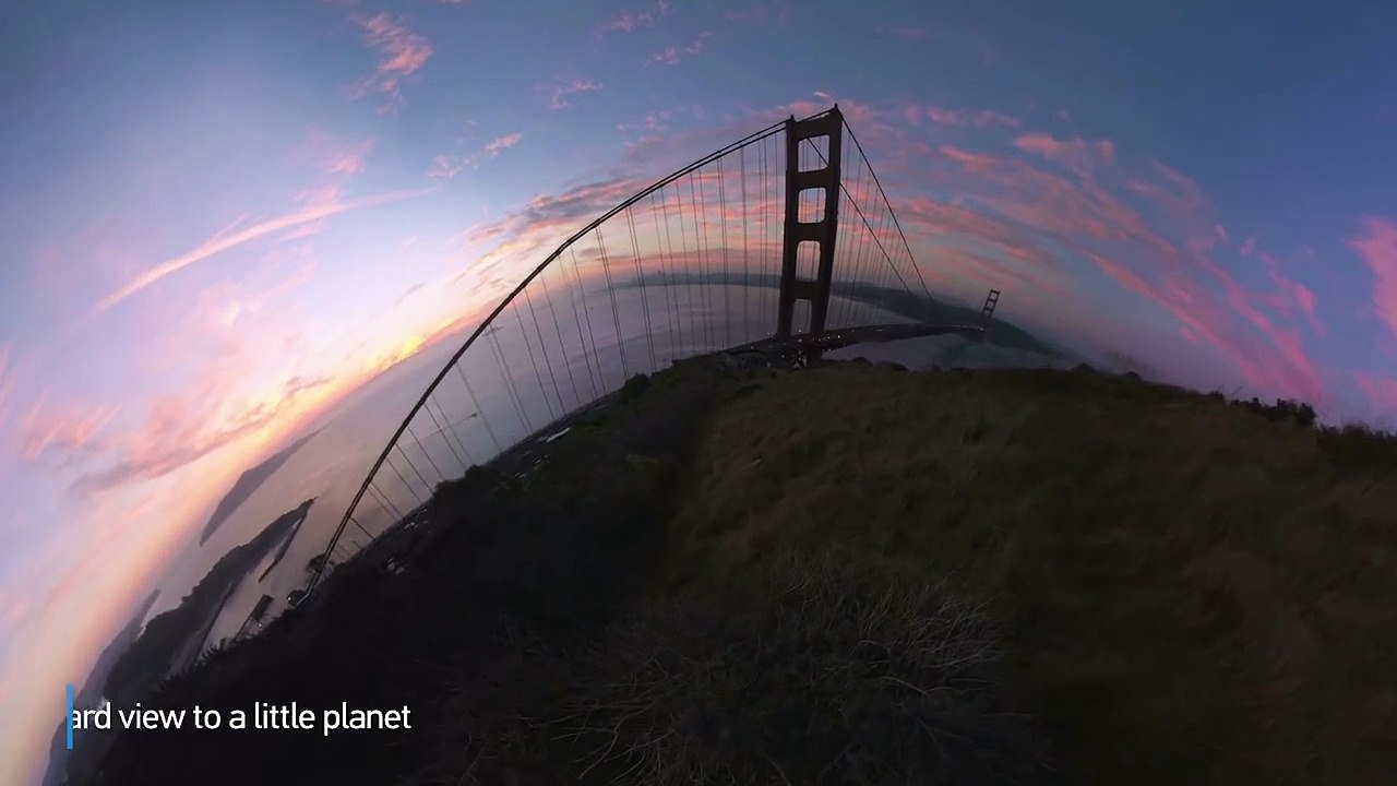 GoPro VR Player: 360-degree video & photo player for Windows & Mac OS