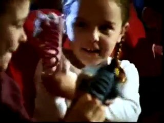 McDonald's - Piglet's Big Movie Toys (Australia) - Commercial