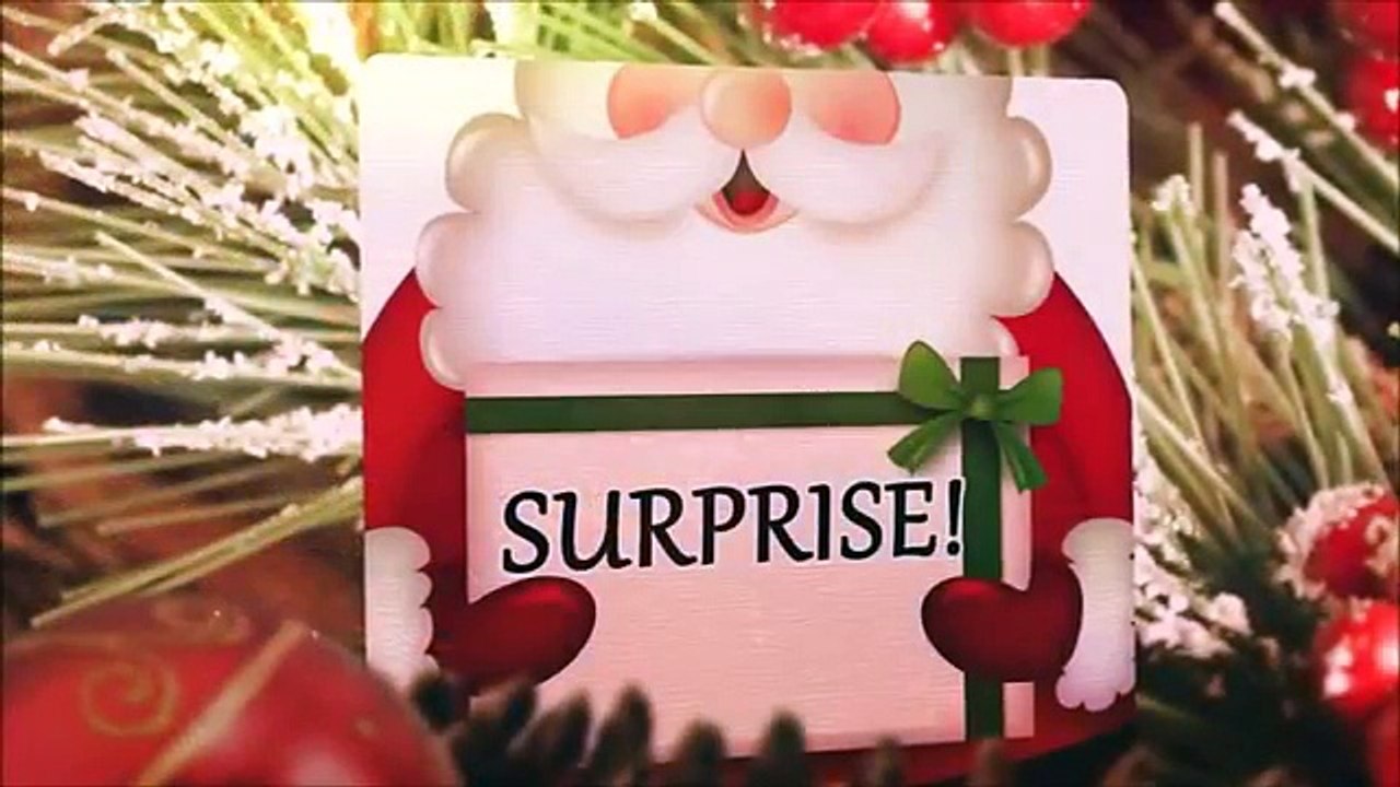 MERRY CHRISTMAS 2016 AND HAPPY NEW YEAR 2017