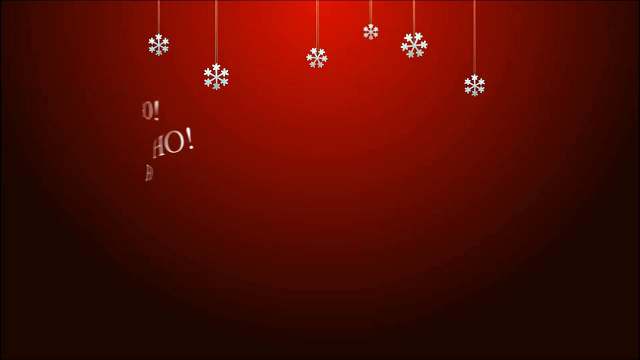 VisualVids4u | Free After Effects Christmas Template [HD]