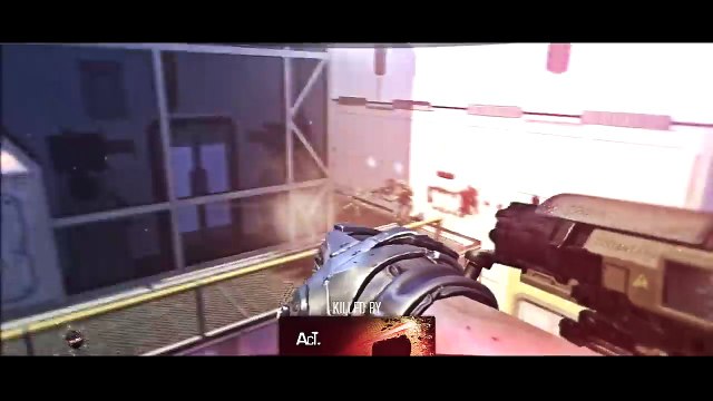 LioN Gaming: Christmas Teamtage An Advanced Warfare Sniping & Trickshot Montage