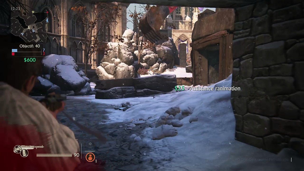 Uncharted™ 4: Précision 2