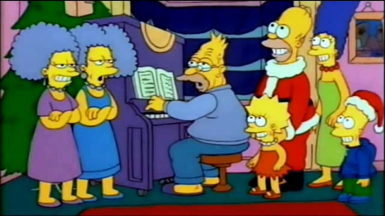 The Ohana's Christmas Intro (2014)