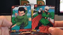 CONCOURS #1 : GAGNE DEUX CARTES IC CARDDASS DRAGON BALL