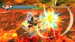 Dragon Ball Xenoverse Mods: White Gogeta Vs Goku SSB Kaioken