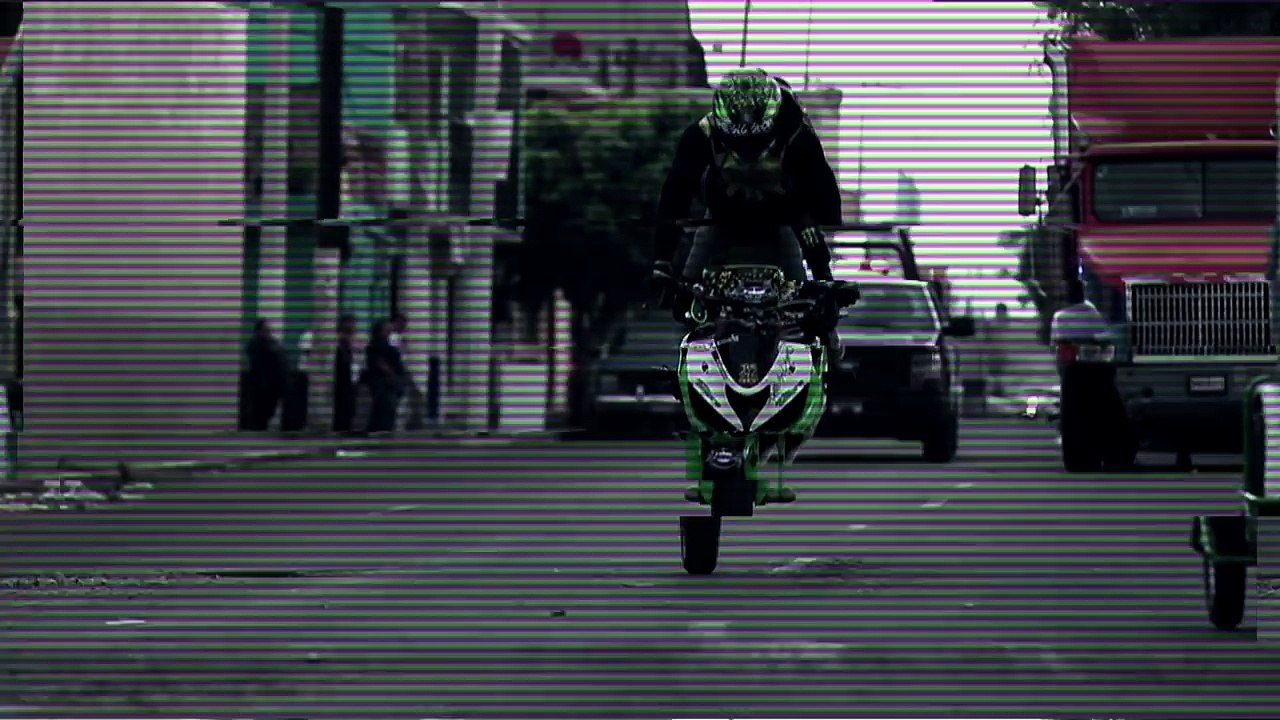 || Karnez Stunt ||