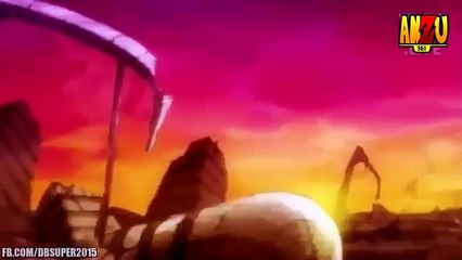 Dragon Ball Z Fukkatsu no F || Edición Especial (2da Parte) || Trunks vs Black