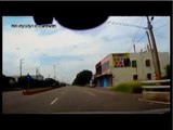 CRAZY MOTORCYCLE CRASH IN TAIWAN #Motorcycle-Accidents