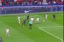 Edinson Cavani Second Goal - PSG vs Bordeaux (2-0)  01_10_2016