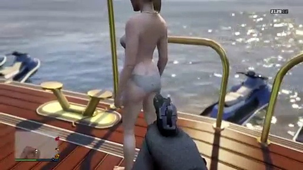 Gta V Online (4)