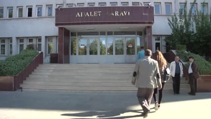 Kırıkkale'deki Fetö/pdy Soruşturması