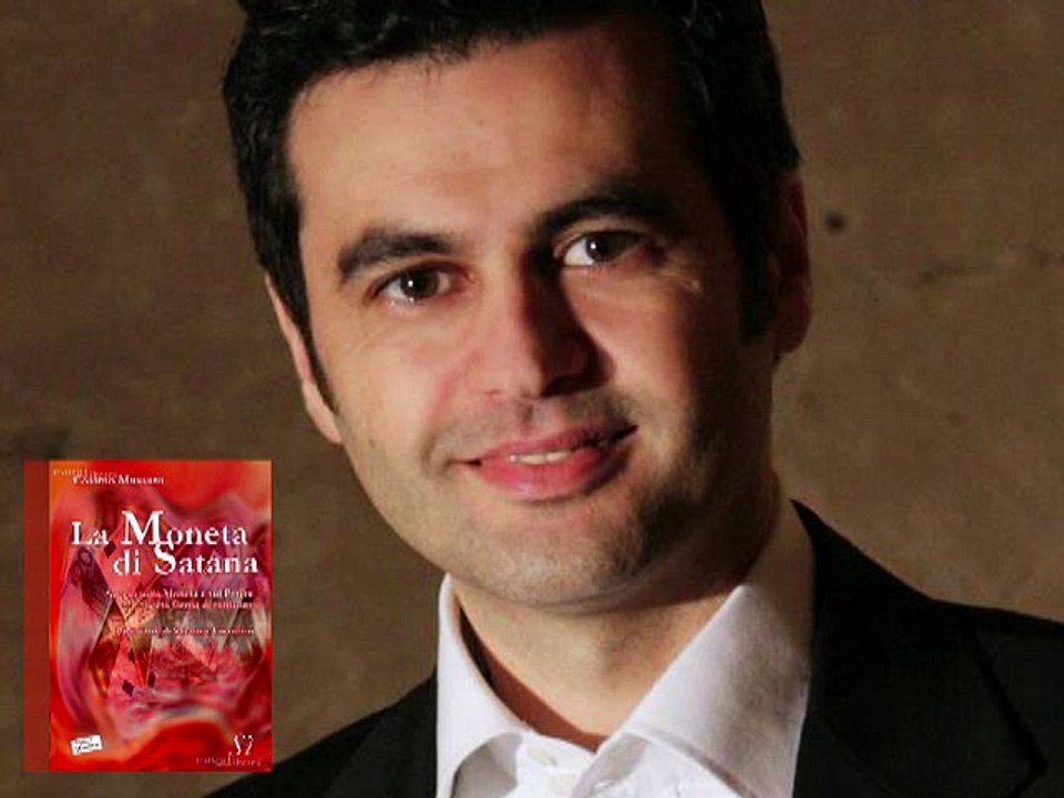 Cosimo Massaro e "La Moneta di Satana": la moneta privata dei banchieri che hanno schiavizzato gli uomini