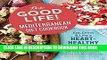 [PDF] The Good Life! Mediterranean Diet Cookbook: Eat, Drink, and Live a Heart-Healthy Lifestyle
