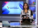 Honduras: robo del expediente de Berta Cáceres genera desconfianza