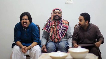 EIDI MUBARAK! What parents do with your EIDI