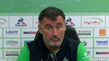 Foot - L1 - ASSE : Selnaes et Beric incertains