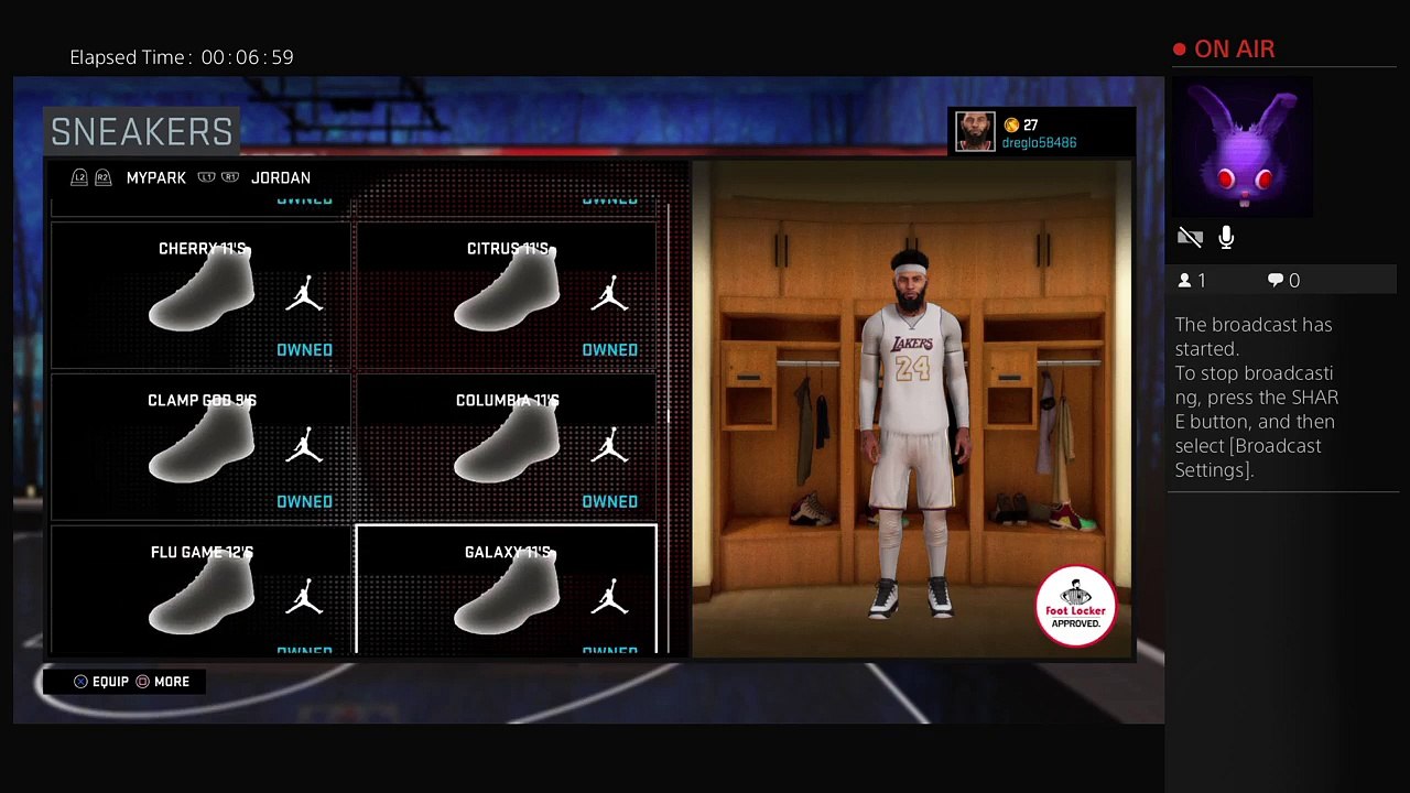 Three point contest (3)
