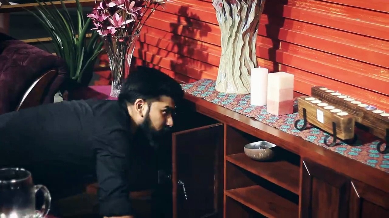 When you need something vs When you don't need it. (For e.g : Nail cutter).