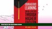 book online  Courageous Learning: Finding a New Path through Higher Education