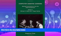 complete  Computer Assisted Learning: Selected Contributions from the CAL  91 Symposium