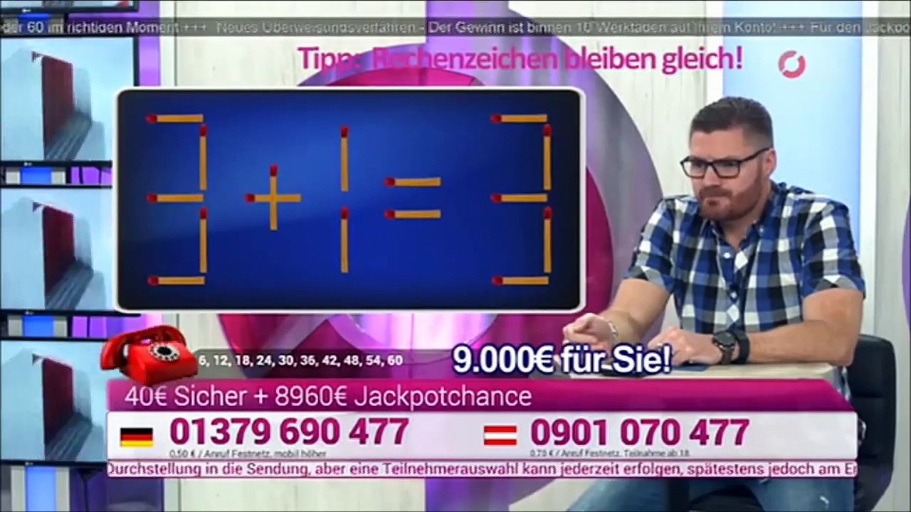 Folx Quiz: Dümmer geht es nicht (01.06.2016)