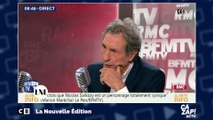 Marion Maréchal Le Pen se plante sur une question concernant la région PACA