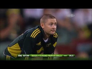 SPORTS WORLD,Funny_Cricket Moment Runner Confuses Fielding Team