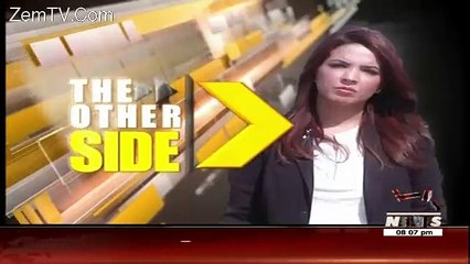 The Other Side – 1st October 2016