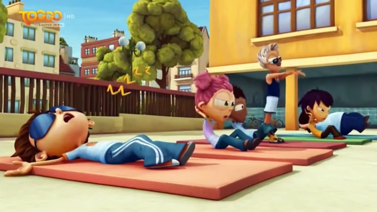 Angelo deutsch F03 Matschmann