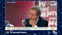 La grosse erreur de Marion-Maréchal Le Pen sur les habitants de sa région