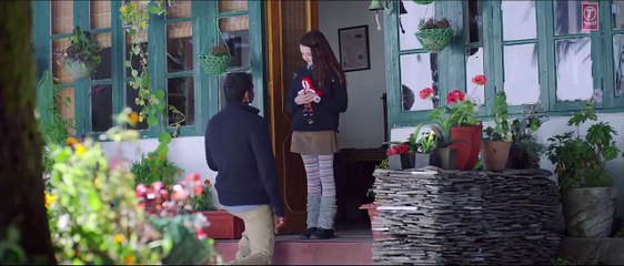 Raatein | Full HD Video | New Song-2016 | Shivaay Movie | Jasleen Royal | Ajay Devgn