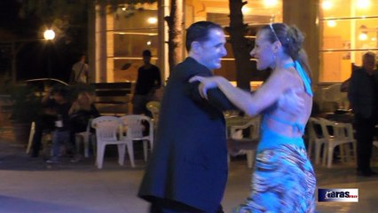 "GRAN GALA' DELLA DANZA"  I PROTAGONISTI