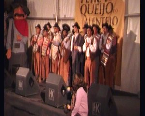 " Aldeia Nova de São Bento" - GCE VNS Bento