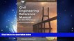Online eBook Civil Engineering Reference Manual for the PE Exam, 14th Ed