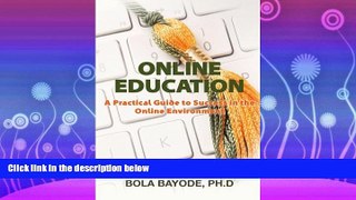read here  Online Education (b/w)